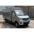 Chinese Brand Murang Maliit na Electric Truck Electric Cargo Van Ev Changan LFP Truck